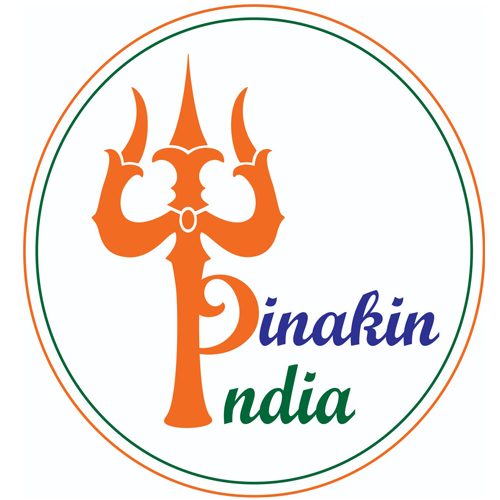 Pinakin Logo