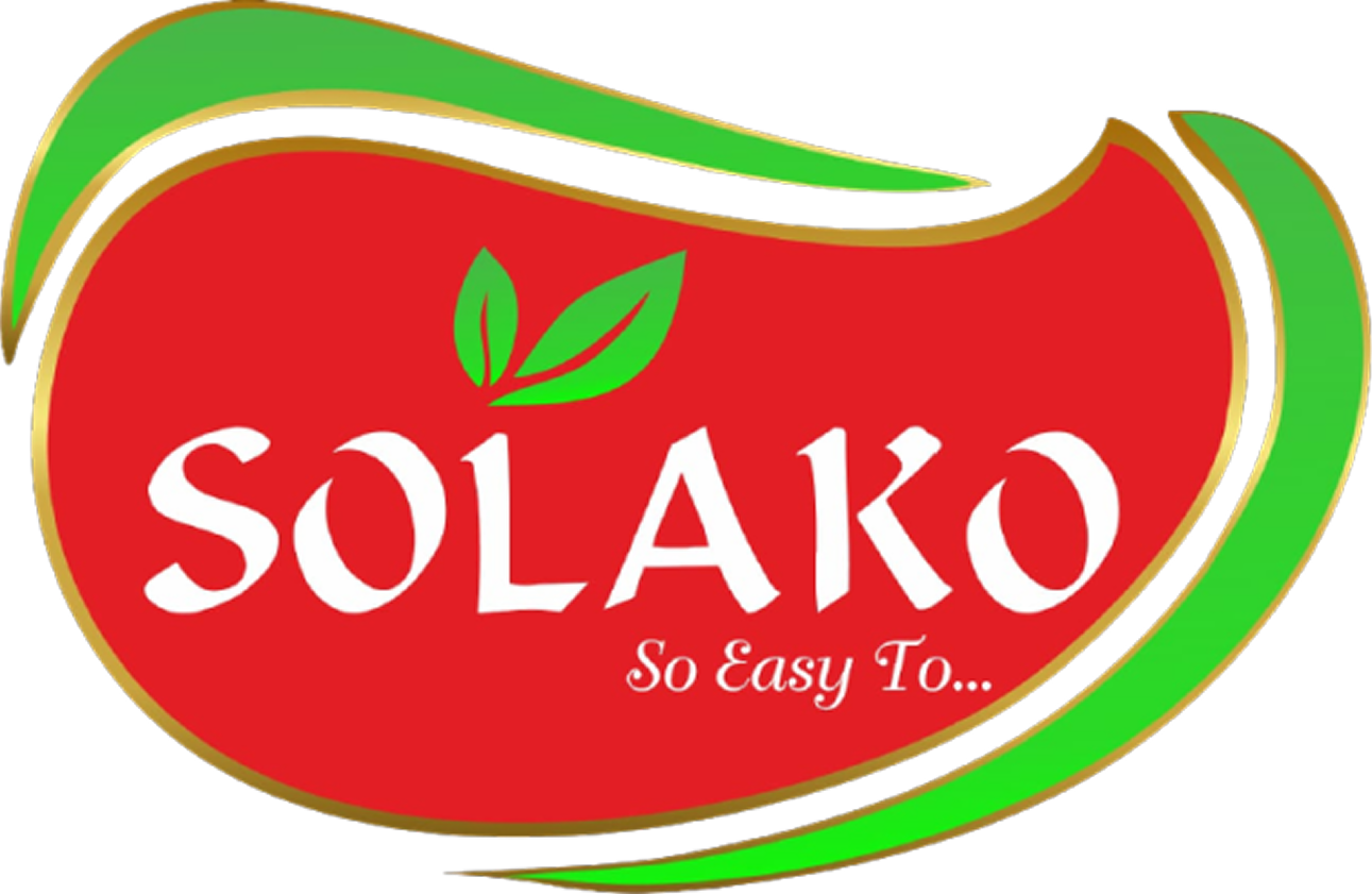 SOLAKO Logo